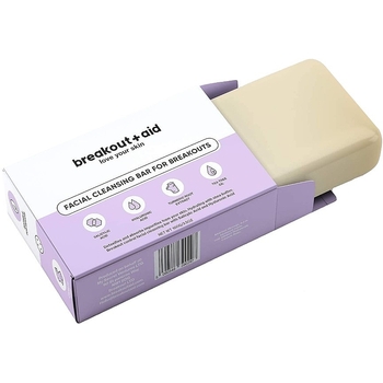 Čistiace mydlo na problematickú pleť s kyselinou salicylovou (Facial Clean sing Bar For Breakouts)